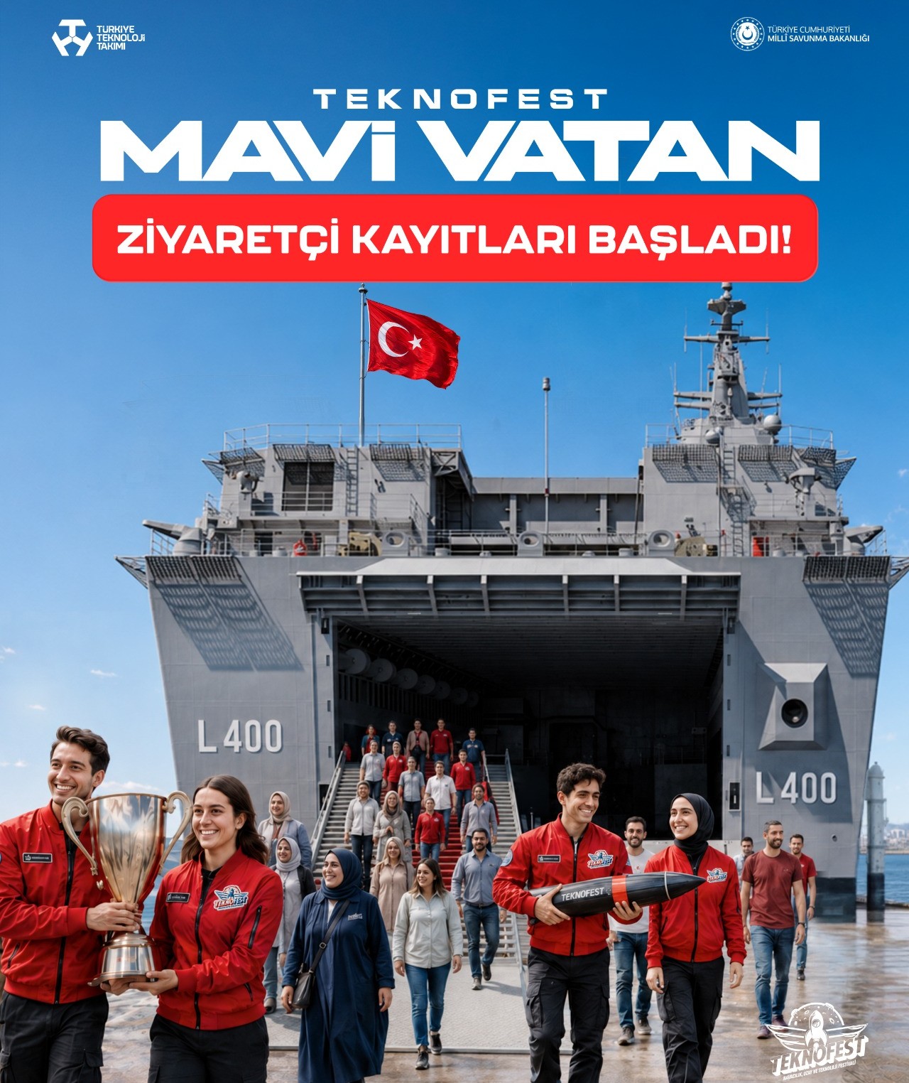 Keşif Kampüsü